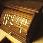 Starý chlebník v záhradě? Překvapující způsob, jak jej využít