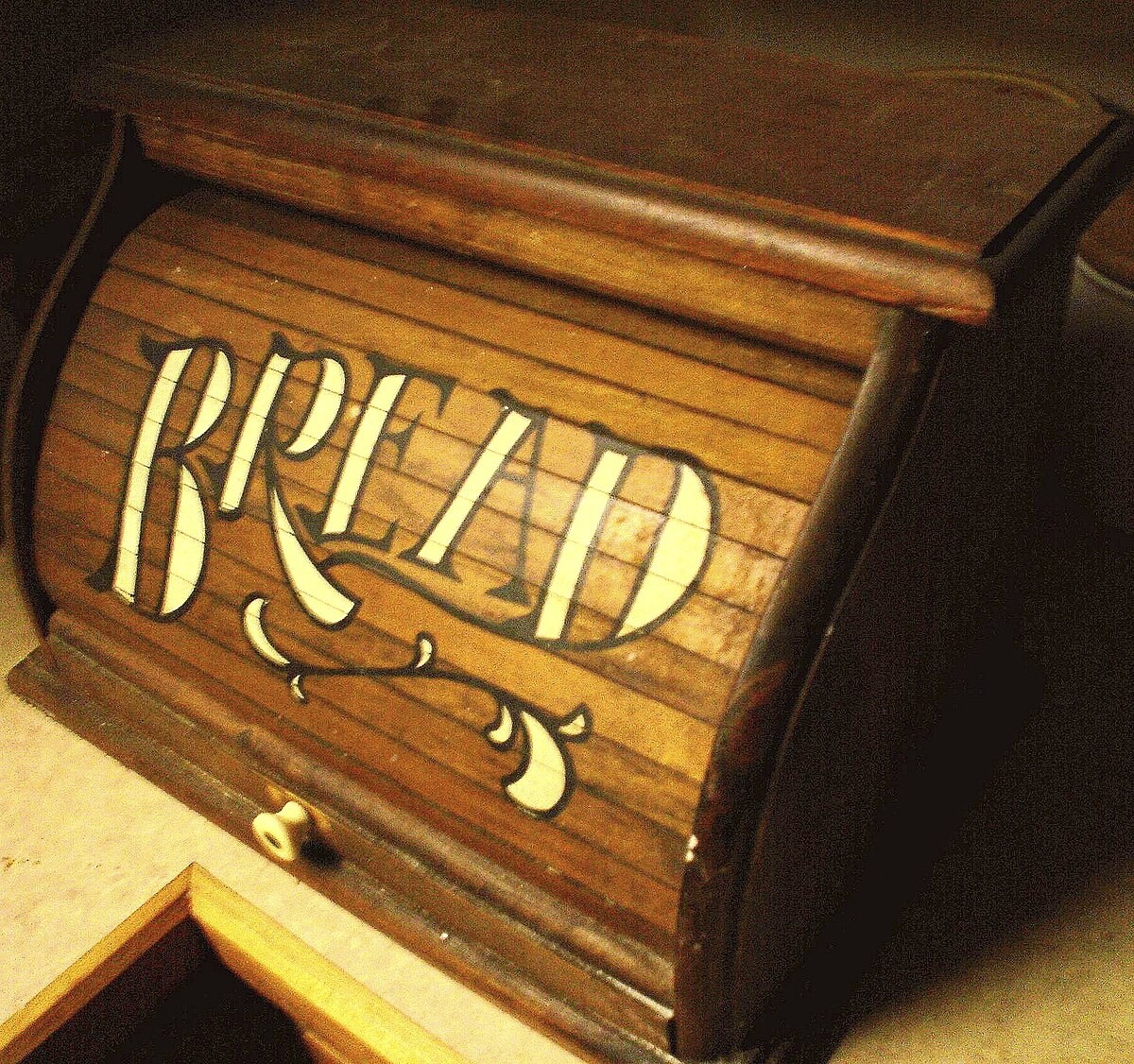 Starý chlebník v záhradě? Překvapující způsob, jak jej využít