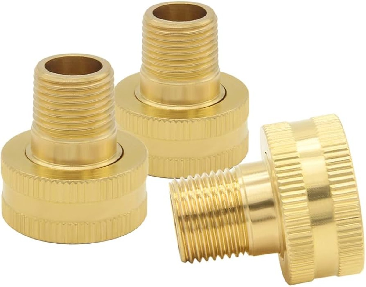 Starý sprchový sprinkler jako zavlažovací systém za pět minut - image 1