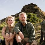 Sůl na cestě v zahradě? Proč to zahradníci dělají a vy byste měli taky