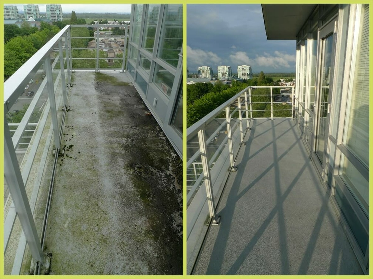 Sůl v květináči na balustrádě? Staré česko-rakouské triky proti plísni