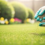 Zahradníci varují: nikdy nepoužívejte tento hnojiv bez rukavic