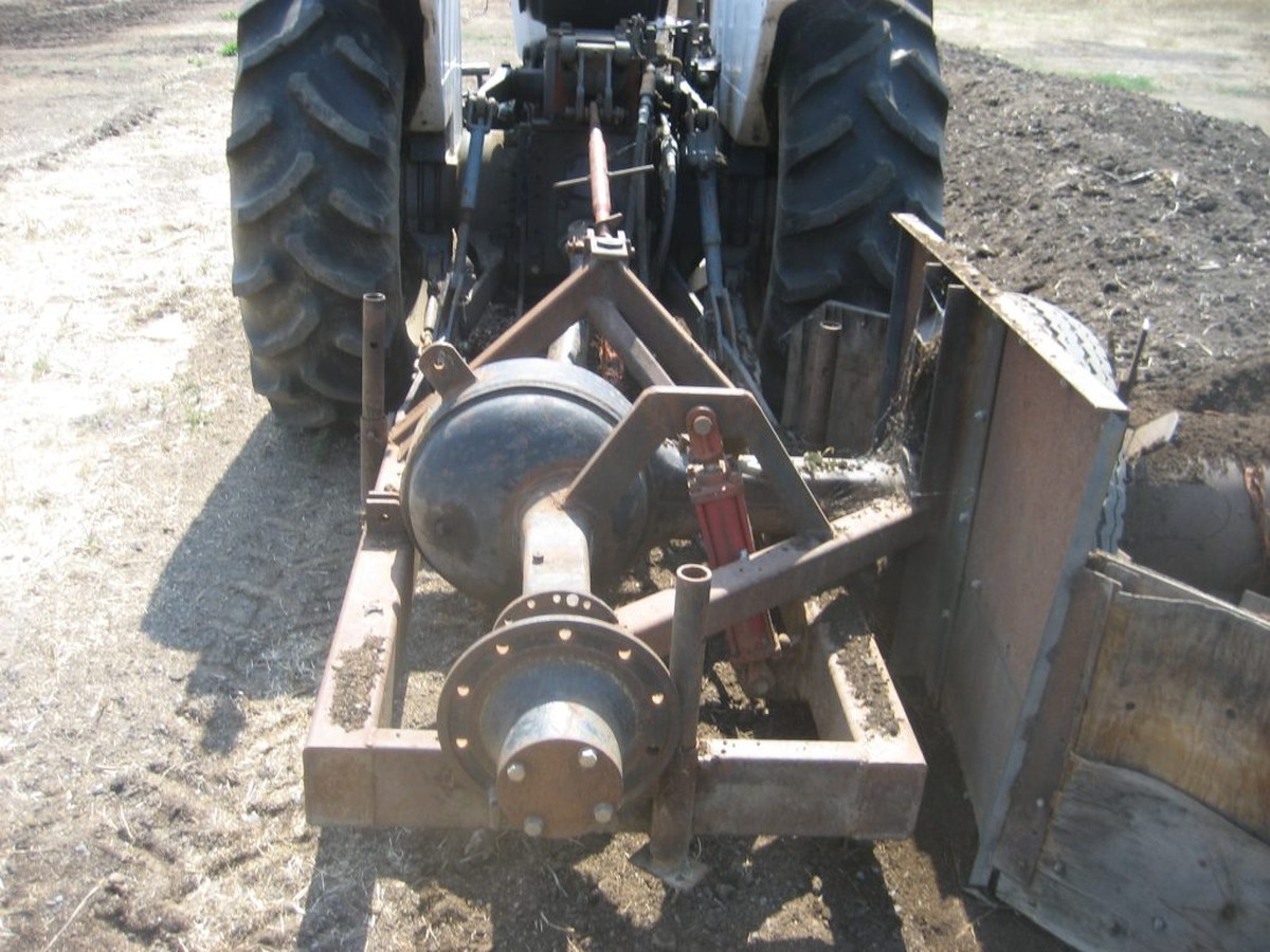 Zahradníci vás prosí: nikdy nehodejte starou kompostovací šachtu do kontejneru - image 1