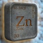 Zemědělci přidávají do půdy tento kov – a výnos se zvedne o třetinu