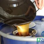 Instalatéři varují: tento olej nikdy neléjte do odpadu