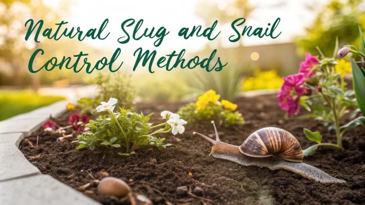 Kávový filtr na záhradě? Trik proti plzákům, který funguje lépe než chemie - image 1