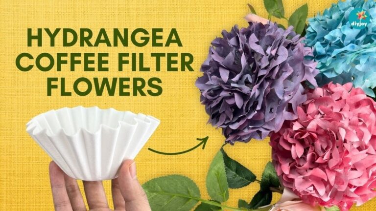 Kávový filtr v květináči? Trik na vlhkost, který znají jen zahradníci