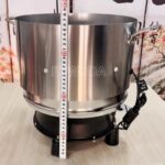 Kávový filtr za radiátorem? Zahradníci jej skrývají před sousedy