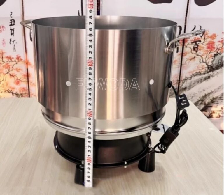 Kávový filtr za radiátorem? Zahradníci jej skrývají před sousedy