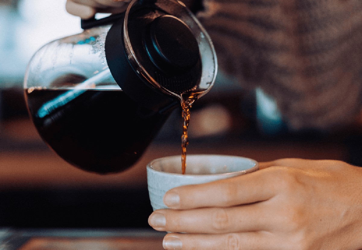 Kávový usazenina v květináči? Proč to rostliny milují a jak to správně udělat - image 2