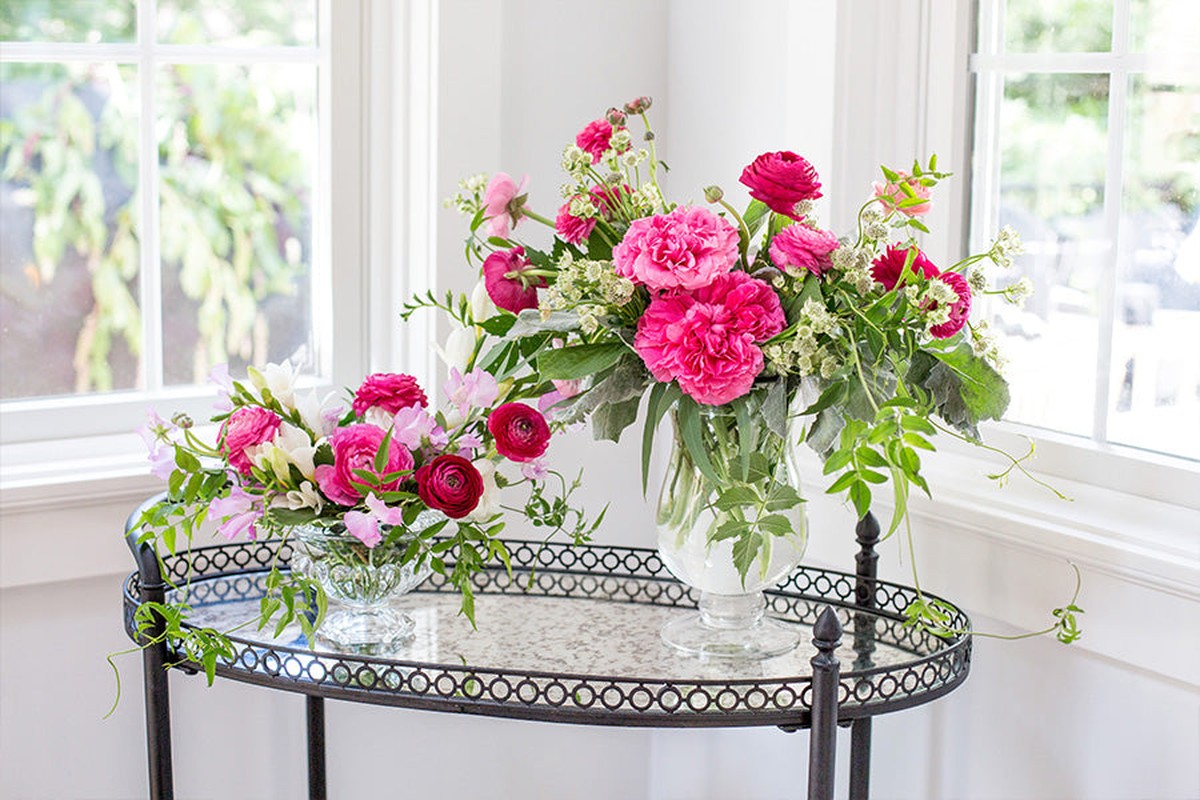 Květinářky prozrazují: trik s cukrem, který prodlouží řezu až o 10 dní - image 2