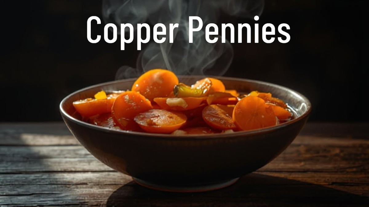 Měď a ocet proti plísním na rajčatech: starobylý recept, který moderní farmáři znovu objevují