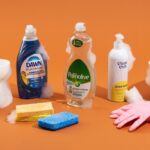 Mýdlová voda z mytí nádobí zabijí mšice na zahradě za 24 hodin