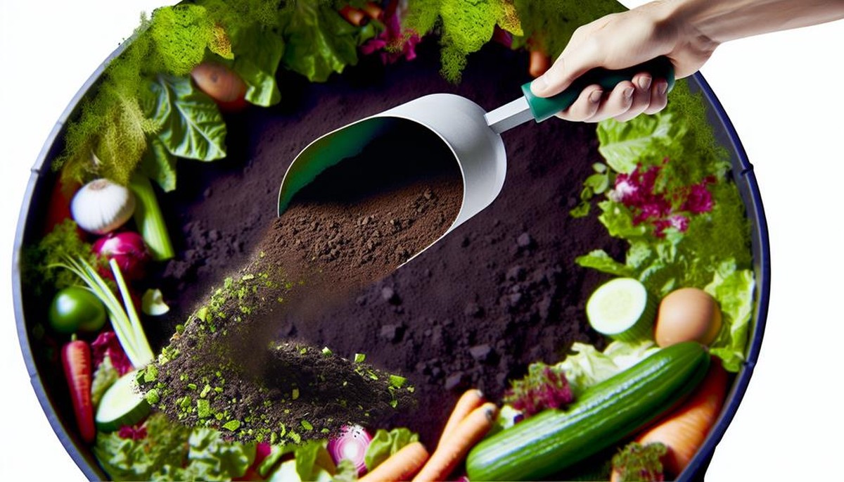 Nataté mléko jako přirozené hnojivo: co vědí němečtí zahradníci - image 2