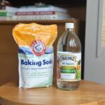 Ocet a jedlá soda na bylinkách: Kombinace, kterou škůdci nesnášejí