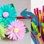 Papírové brčko v květináči při zalévání: Proč to změní váš vztah k rostlinám