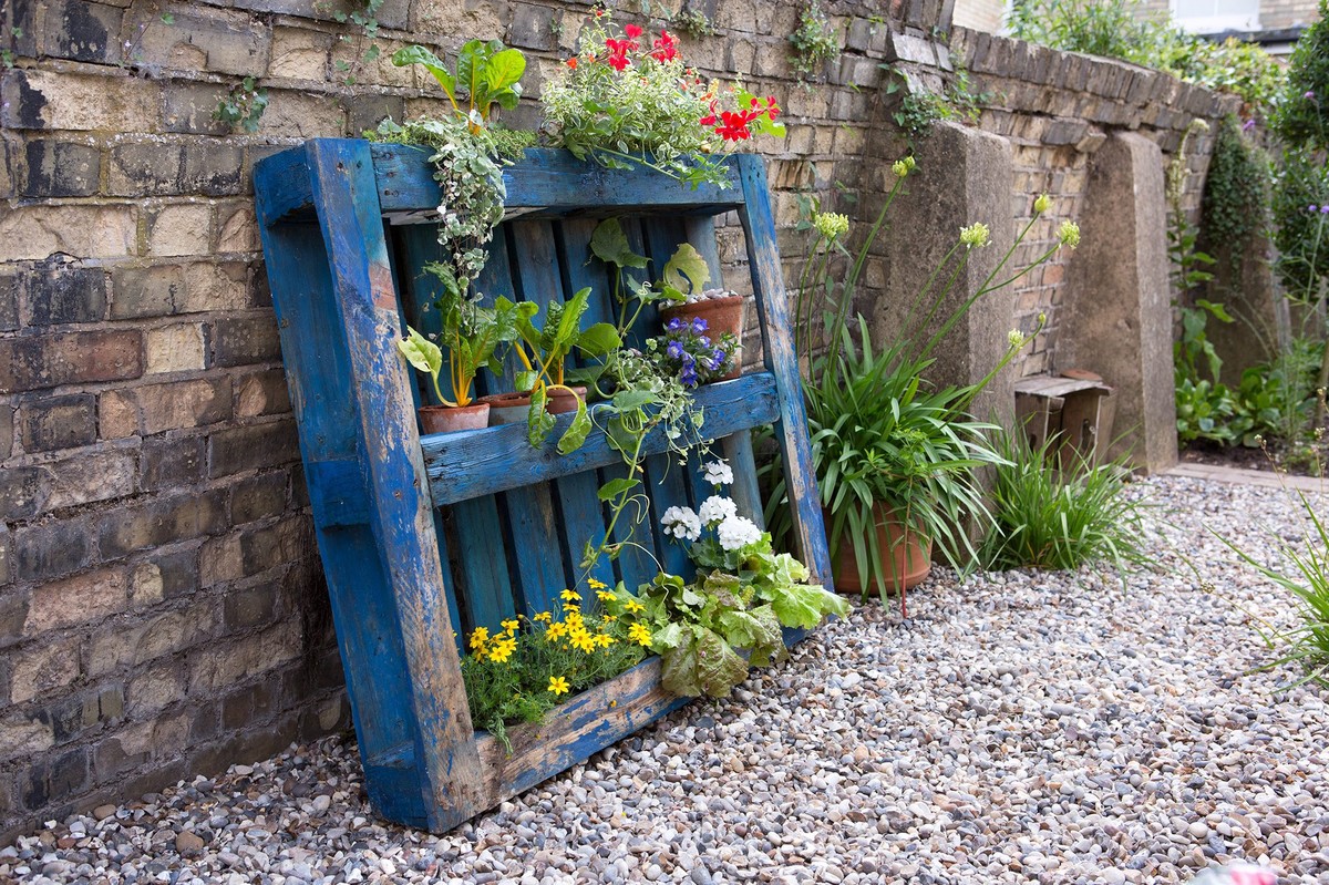 Papírové tuby od toaletního papíru jako ideální nádoby na semínka - image 2