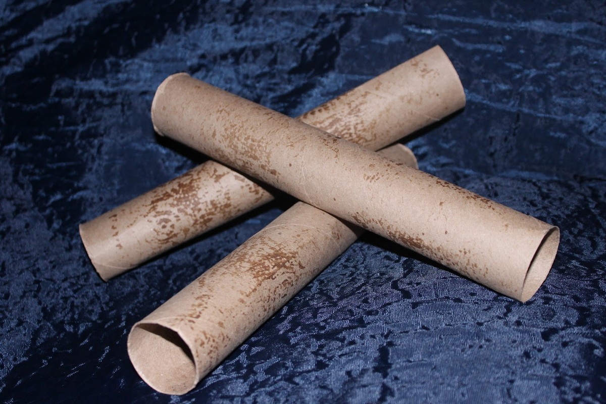 Papírové ubrousky v květináčích: proč se půda hnije pomaleji - image 2