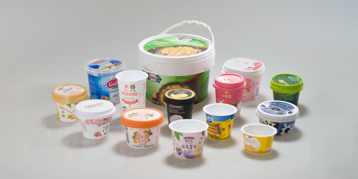 Plastové obaly od másla jako nádoby na semínka: všechny detaily řešeny - image 2