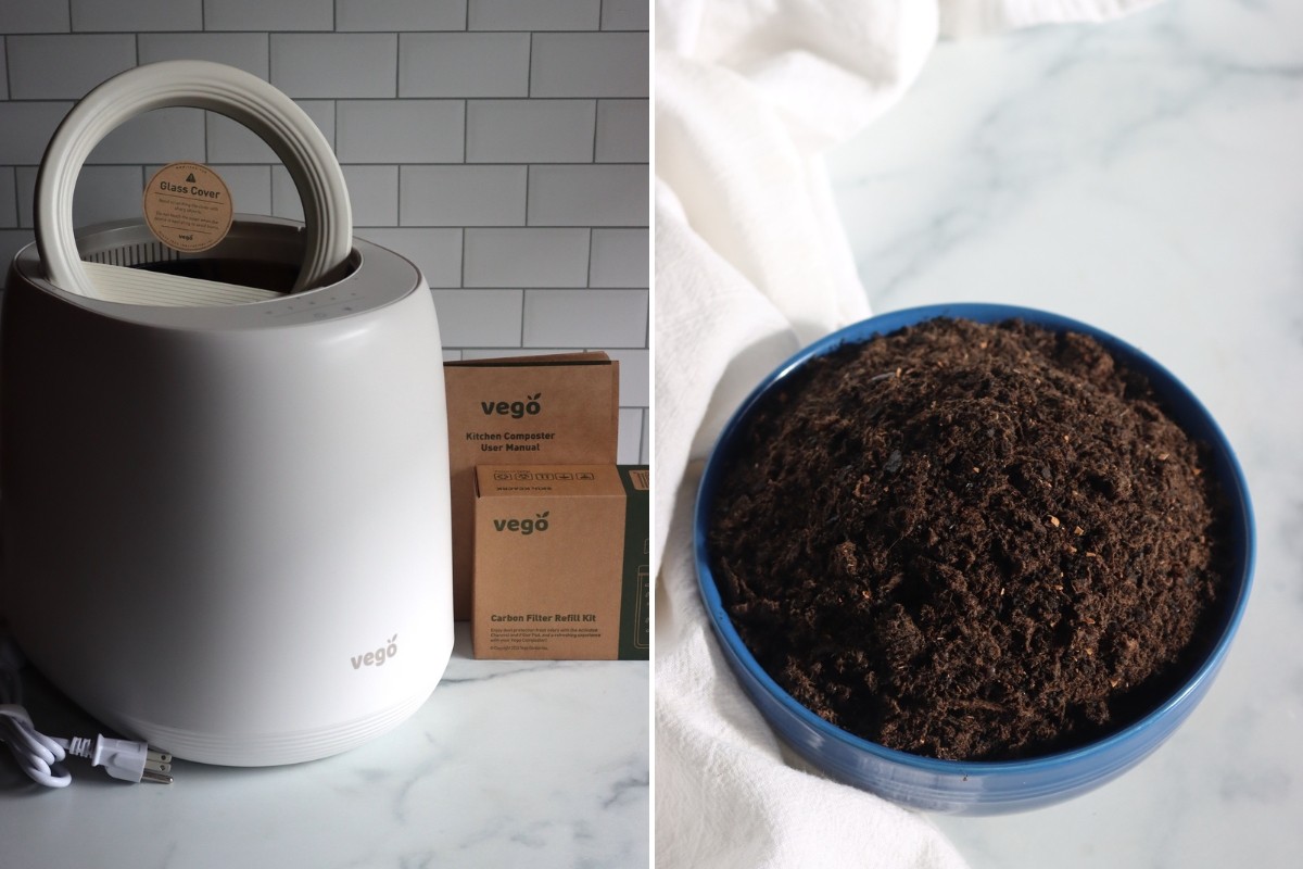 Postavte si kompost z obyčejného konvice: geniální úprava pro trávník