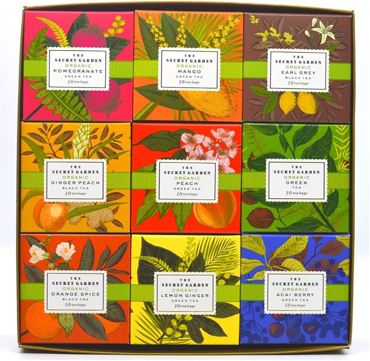 Použitá čajová sáčka v půdě: proč to není plýtvání, ale strategie - image 2