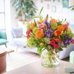 Proč květináři vždy přidávají led do květinového vazna – věda, kterou znají jen profesionálové