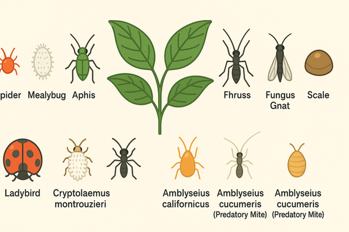 Skořice do květináčů? Jednoduchý trik proti mouchám, který funguje 14 dní - image 2