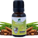 Skořice na půdě proti molům: Starý trik, který funguje lépe než chemie