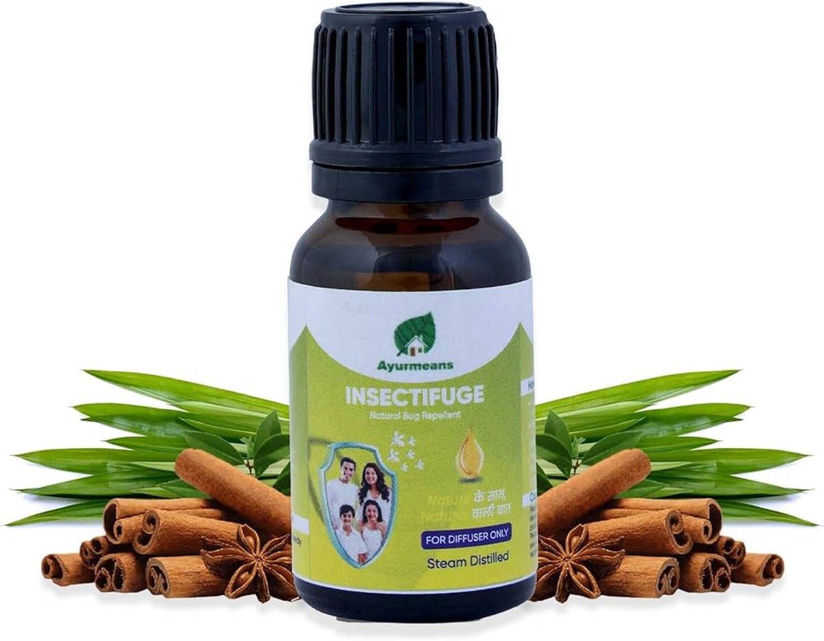 Skořice na půdě proti molům: Starý trik, který funguje lépe než chemie