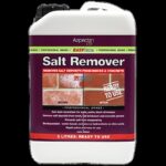 Solný nános na záhonu? Pomocí dvou surovin ho rozpustíte efektivněji