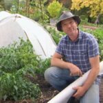 Staré hadry na tyčích? Proč je to nejlevnější způsob, jak chránit rostliny před mrazem