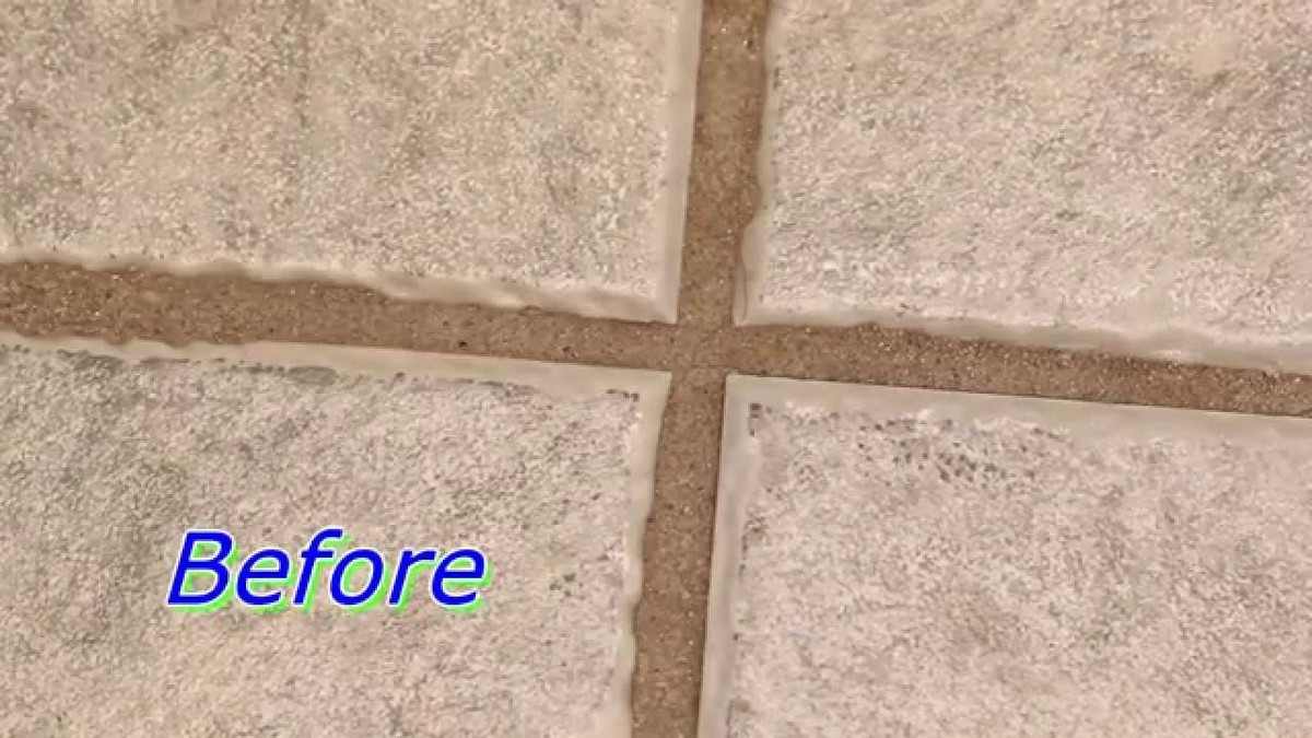 Staré zubní kartáče k čištění mechu ze spár: trik na 20 let - image 2