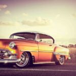 Starý autolak jako ochrana proti plísni v zahradě: chemie, která funguje