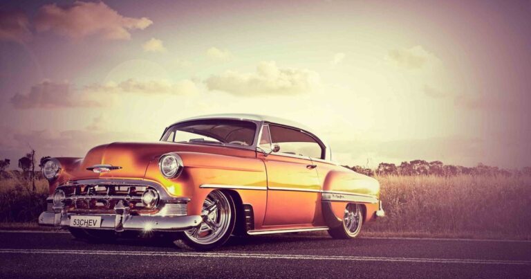 Starý autolak jako ochrana proti plísni v zahradě: chemie, která funguje