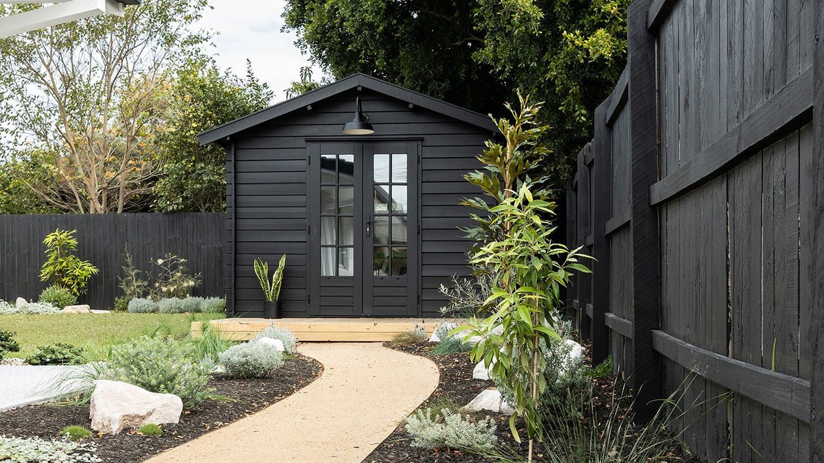 Starý autolak jako ochrana proti plísni v zahradě: chemie, která funguje - image 2