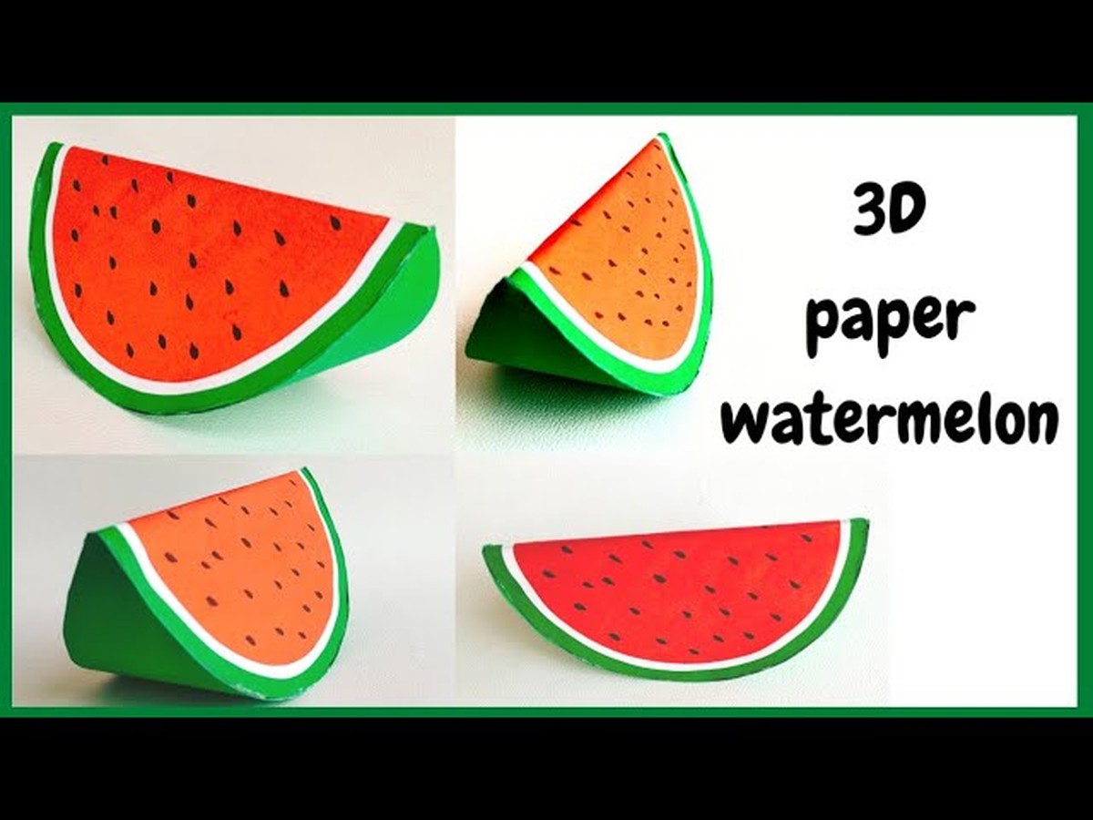 Vlhké noviny pod melouny: proč to zabraňuje hnilobě a zvyšuje chuť - image 2