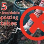 Zahradníci varují: Nikdy tyto zbytky nekompostujte – hrozí vám gliste