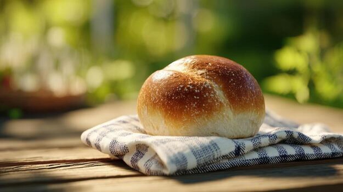 Zvětralá chlebová kůra v květináči? Místo mulče vám ušetří důležitou vlhkost - image 1