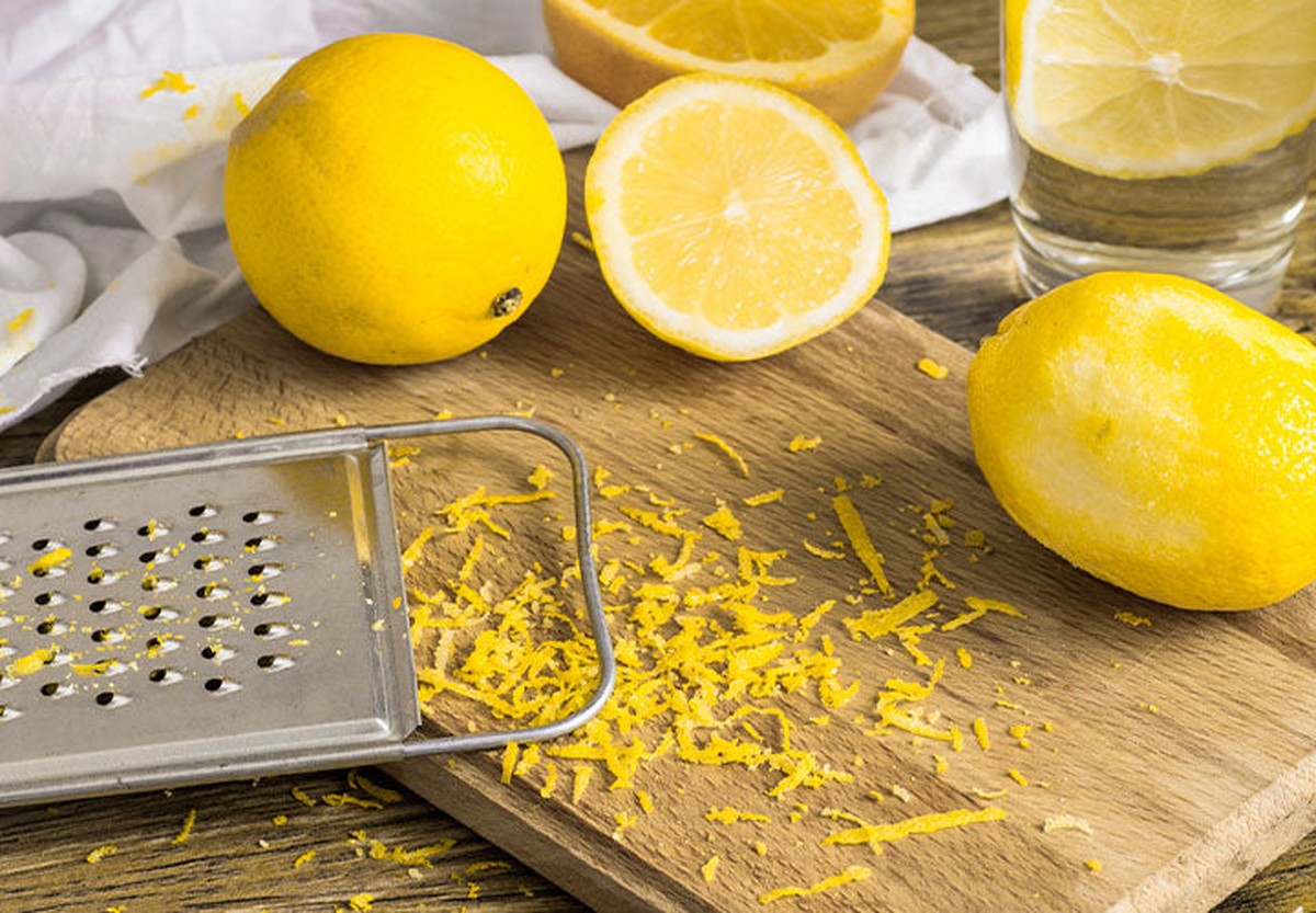 Citronová slupka na chatě chybí? Použijte jedovaté hmyzu schválený trik se solí - image 2