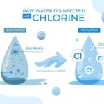 Co vám odborný květinář nikdy neřekne o chlorované vodě ze studny