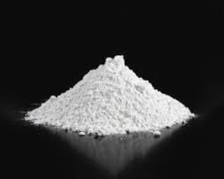 Křídový prášek v zásuvce se semeny – malý trik s velkým účinkem