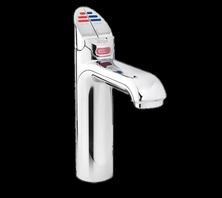 Ledová voda se slůi? Proč ji průmysl chce schovávat od zahradářů