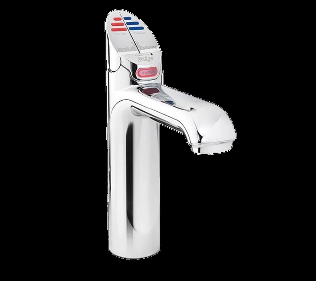 Ledová voda se slůi? Proč ji průmysl chce schovávat od zahradářů