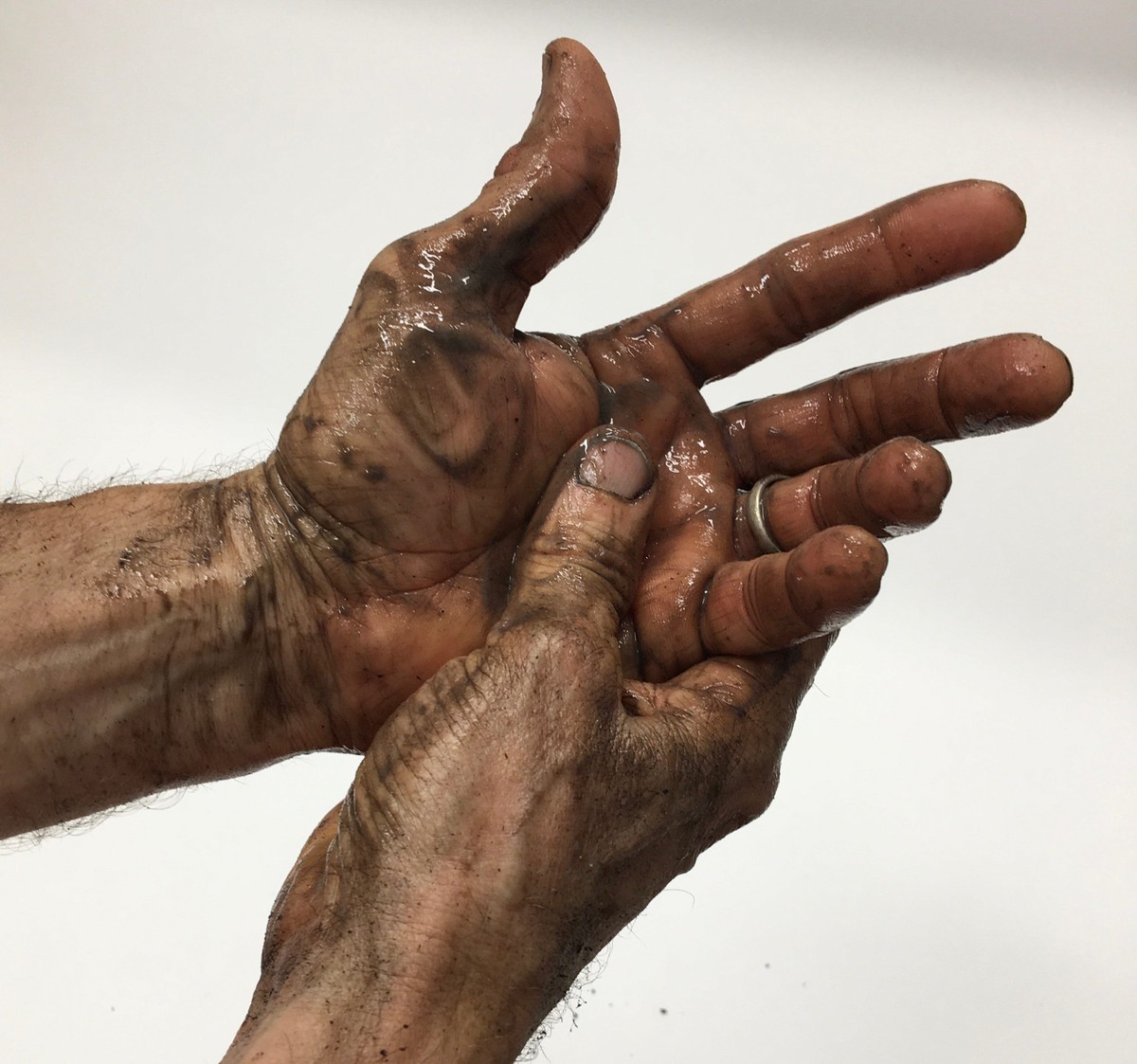 Máslo na rukou po práci na zahradě? Zahradníci vědí proč - image 1