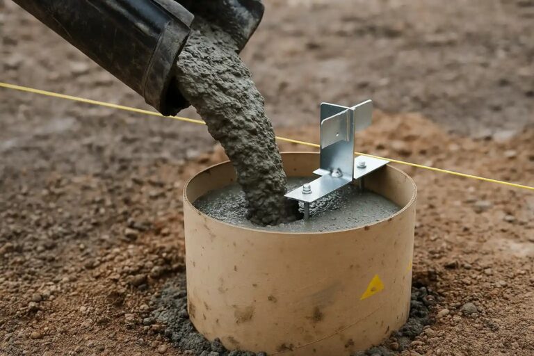 Papírové kartony pod beton: jak dlouholeté triky snižují cenu terasy o polovinu