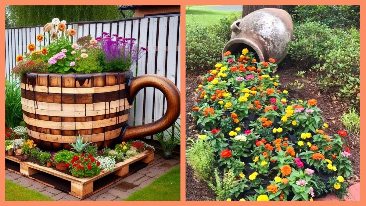 PapírovéRole od toaletního papíru v zemi? Zahradníci o tomto triku mlčí - image 2