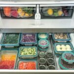 Papírový ručník v lednici prodlouží čerstvost salátu o 10 dní