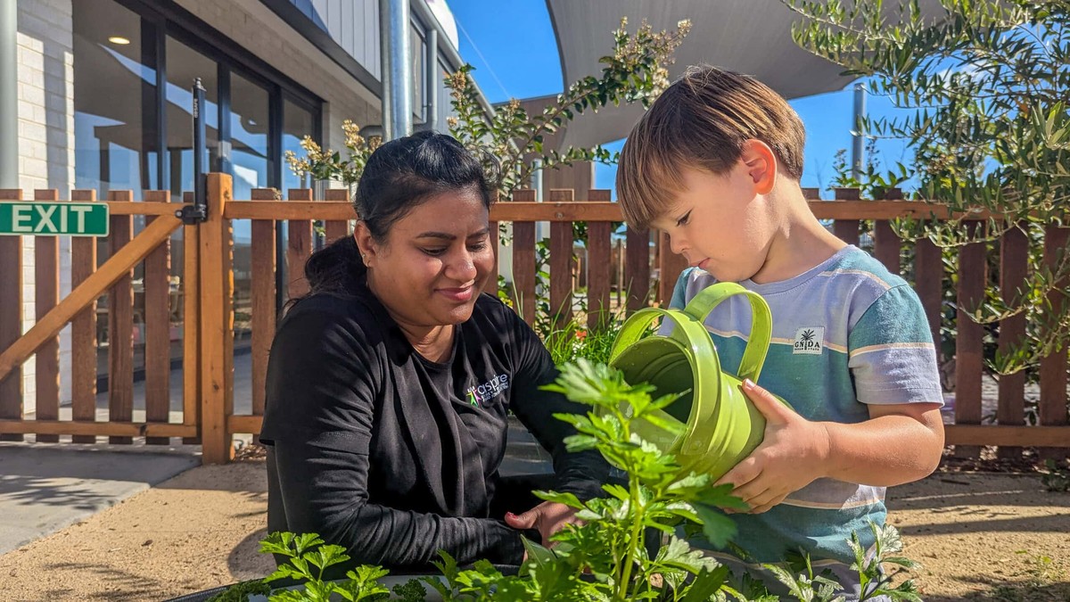 Proč kvalitní zahradníci začínají pracovat v 6 ráno – věda to vysvětluje - image 1