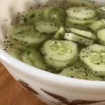 Sirka a okurka: přírodní odpuzovač, který funguje lépe než chemie