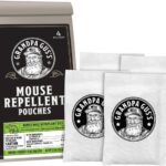 Skořice na půdě: starý český způsob, jak zahnat myši z garáže